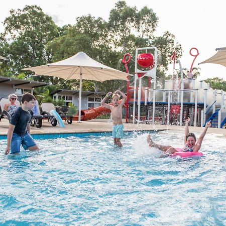 Marion Holiday Park Adelaide Exterior foto