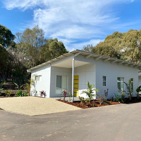 Marion Holiday Park Adelaide Exterior foto