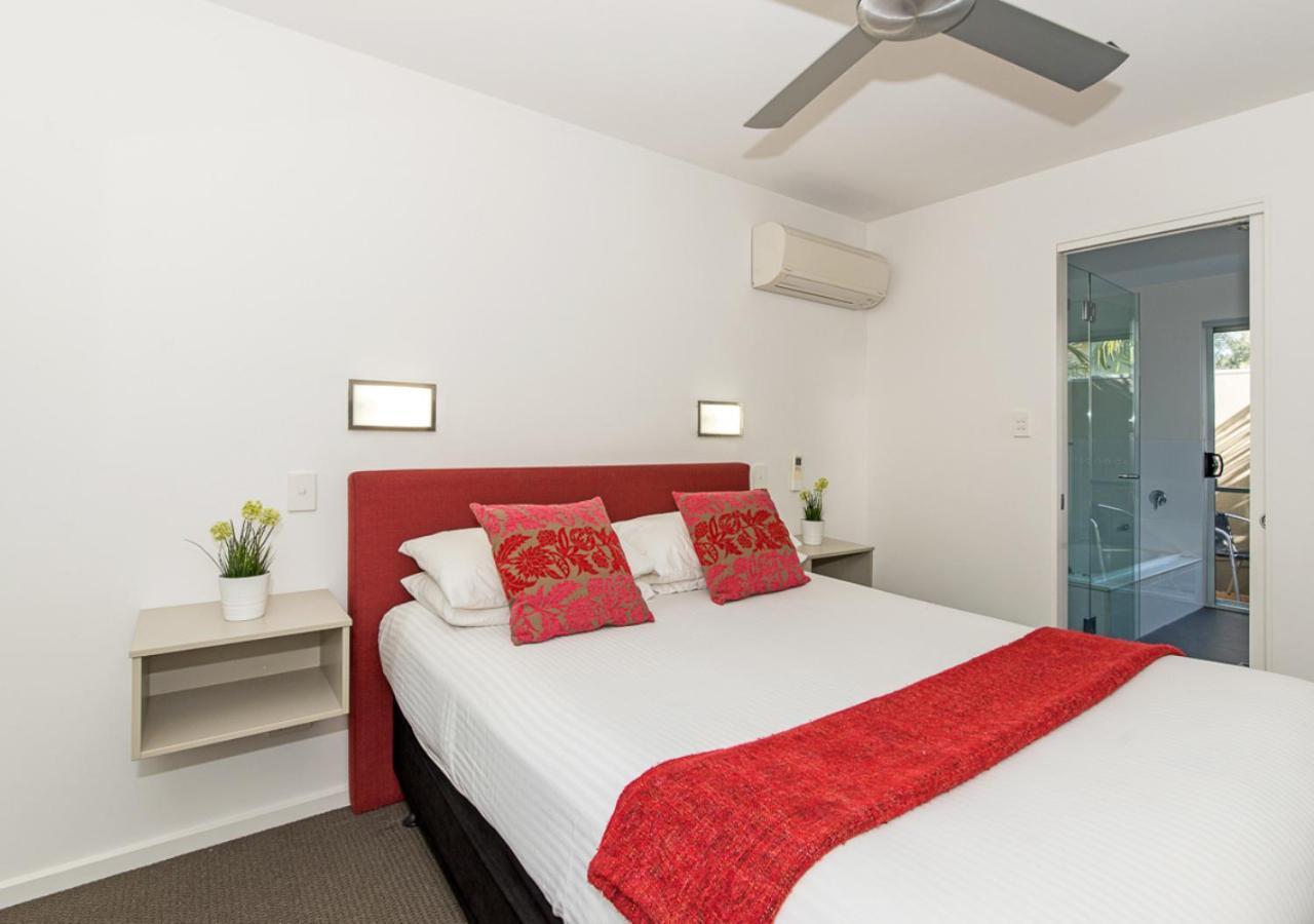 Marion Holiday Park Adelaide Exterior foto