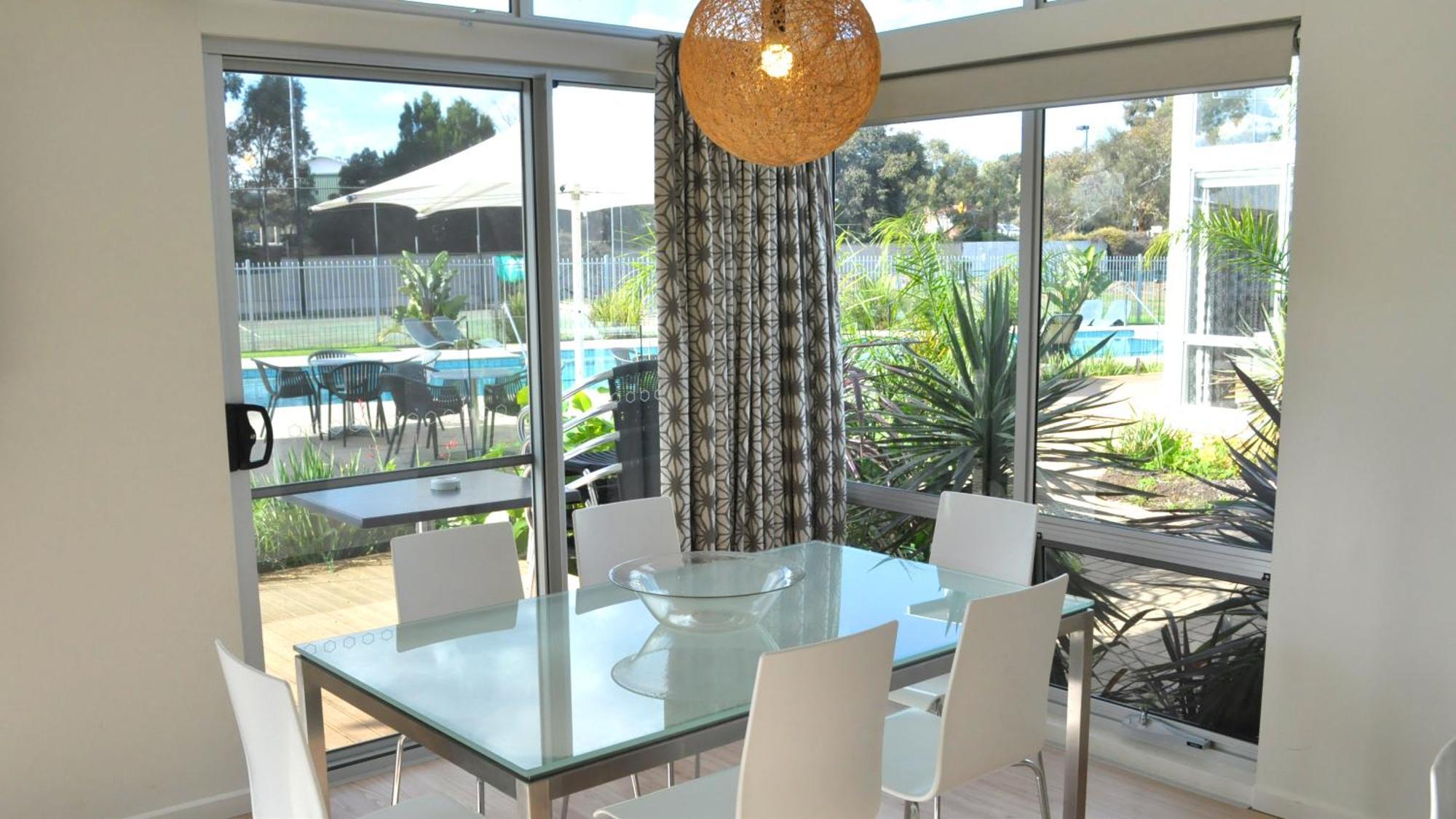 Marion Holiday Park Adelaide Exterior foto