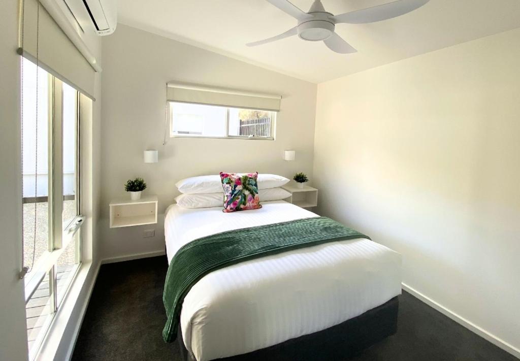 Marion Holiday Park Adelaide Exterior foto