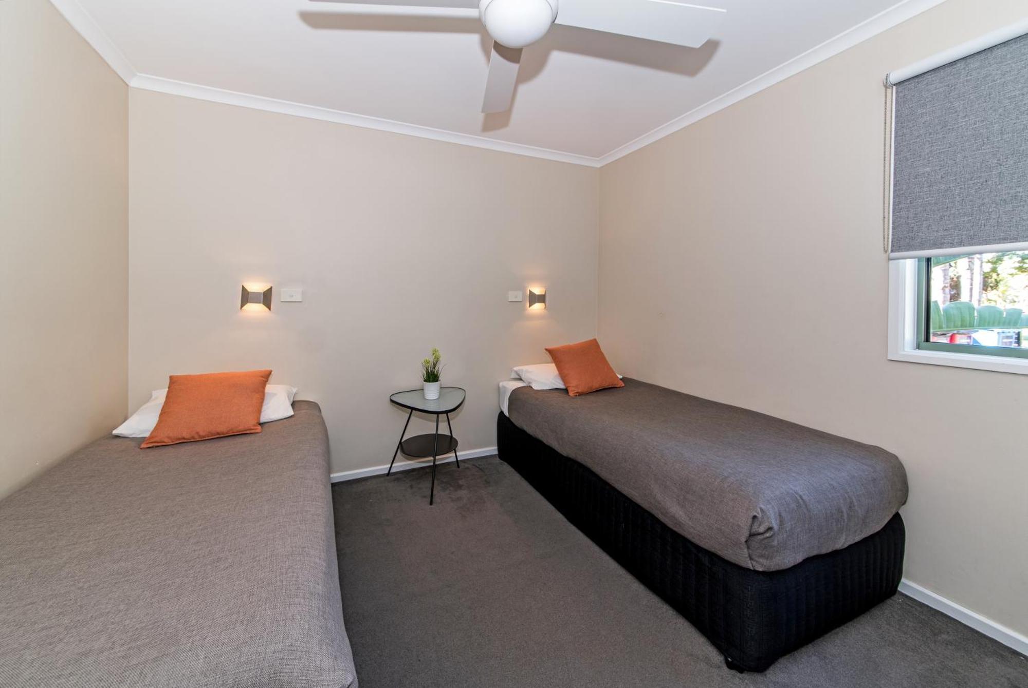 Marion Holiday Park Adelaide Exterior foto
