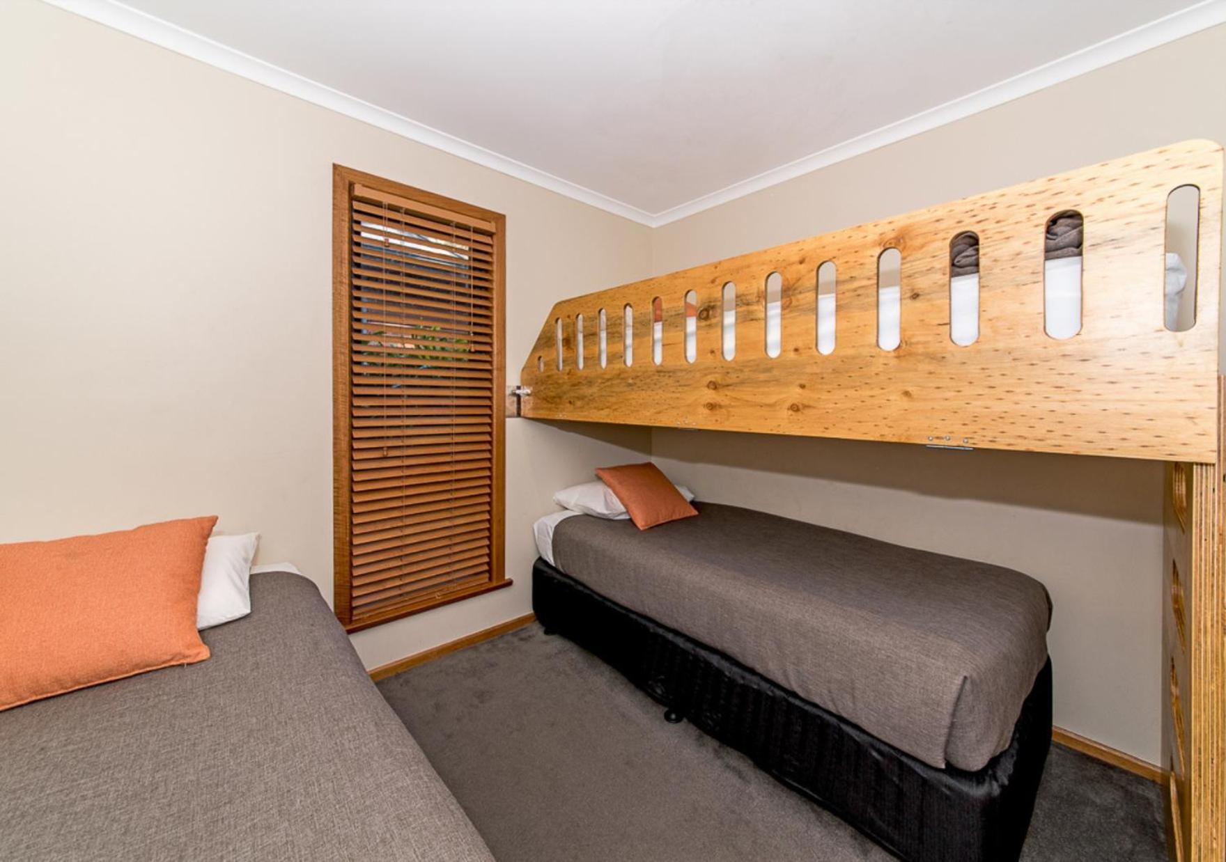 Marion Holiday Park Adelaide Exterior foto