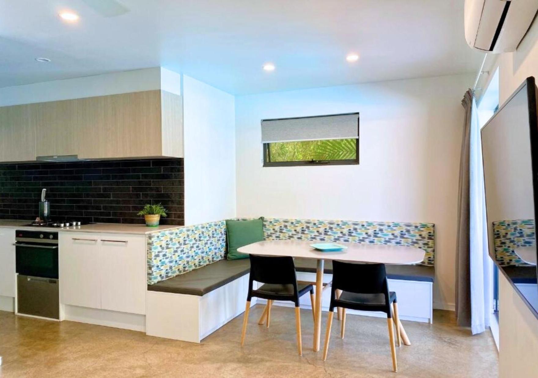 Marion Holiday Park Adelaide Exterior foto