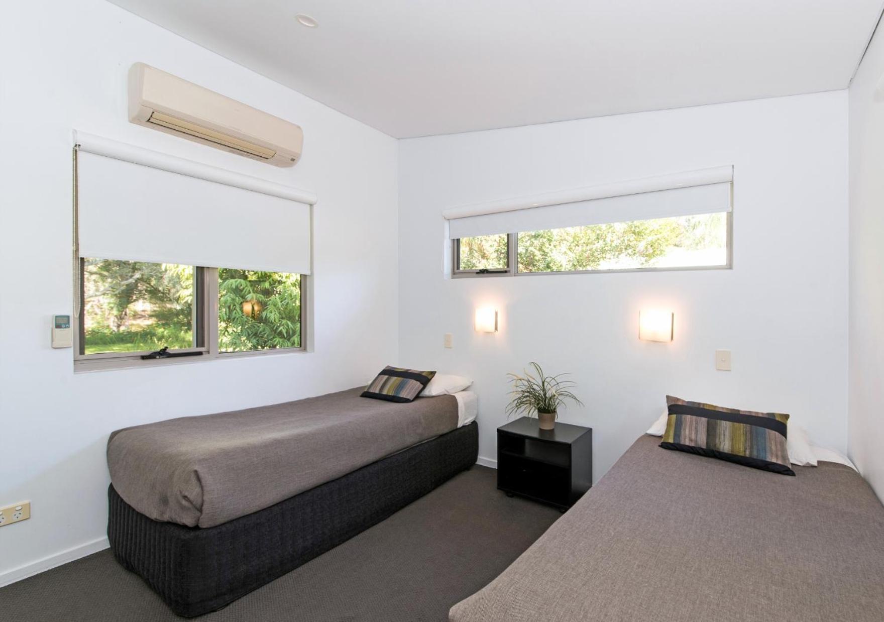 Marion Holiday Park Adelaide Exterior foto