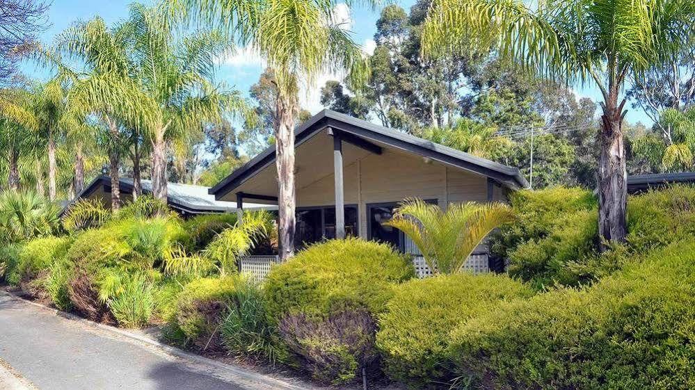 Marion Holiday Park Adelaide Exterior foto