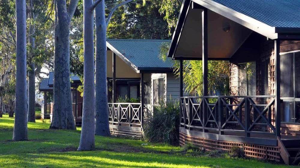 Marion Holiday Park Adelaide Exterior foto