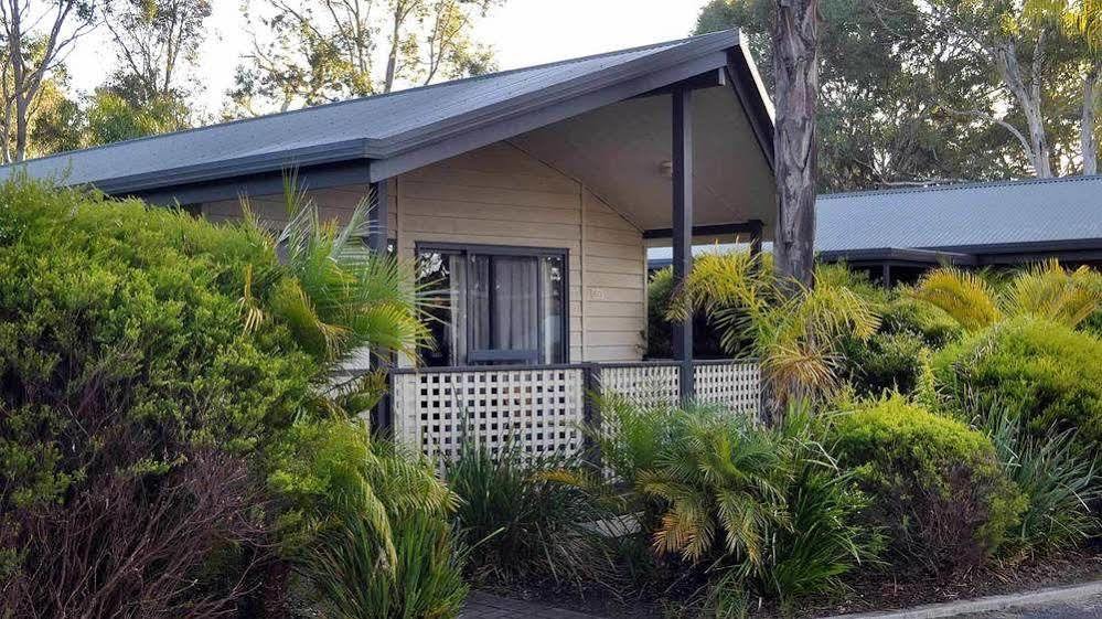 Marion Holiday Park Adelaide Exterior foto