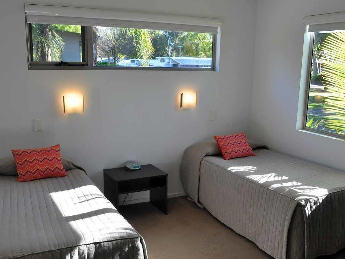 Marion Holiday Park Adelaide Exterior foto