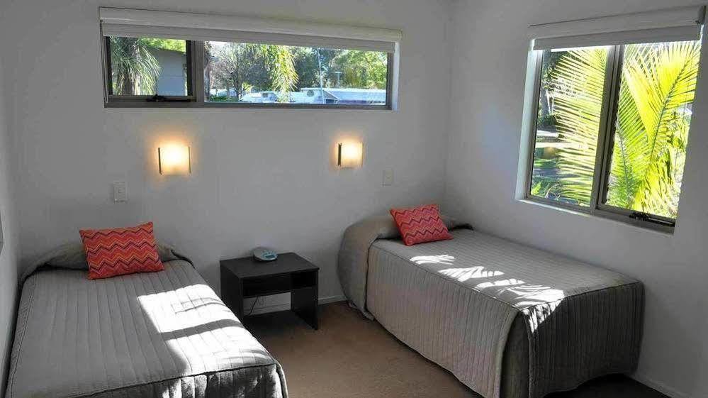 Marion Holiday Park Adelaide Exterior foto