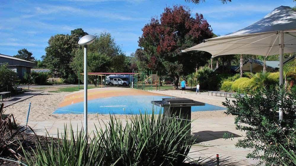 Marion Holiday Park Adelaide Exterior foto